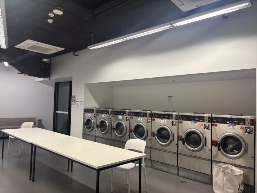 UniLodge Victoria University, Melbourne image 30