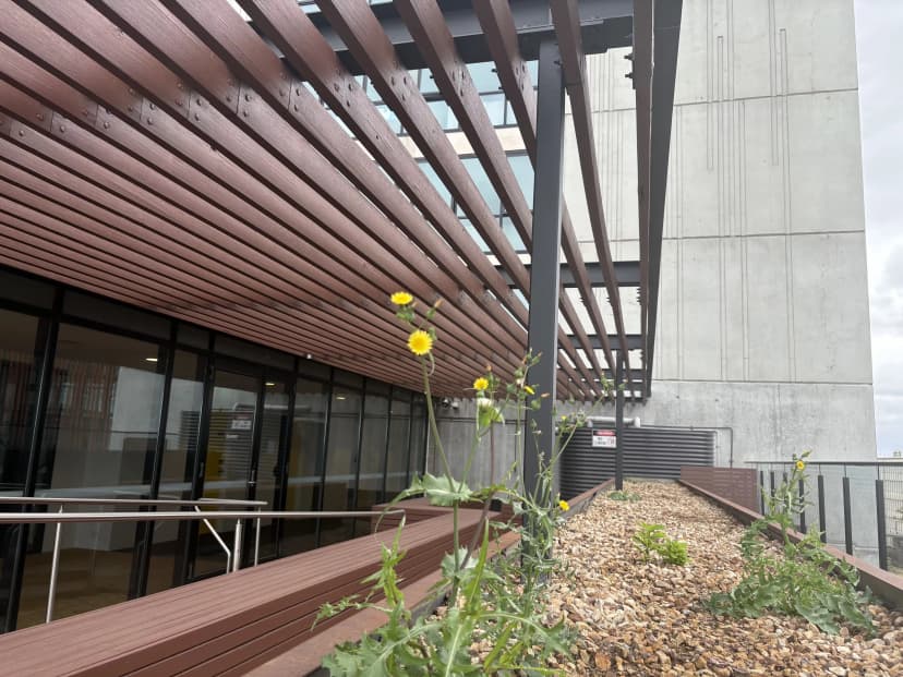 UniLodge Victoria University, Melbourne image 23