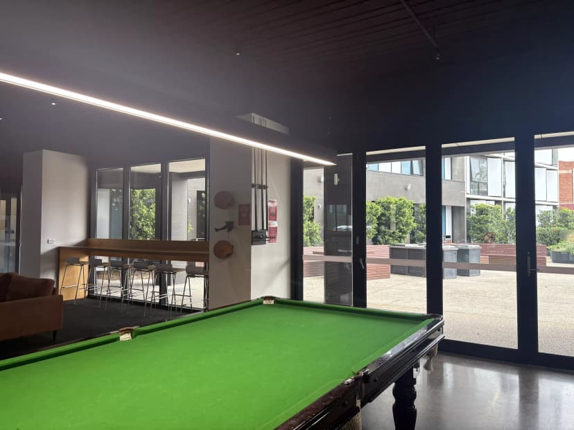 UniLodge Victoria University, Melbourne image 56