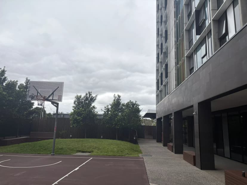 UniLodge Victoria University, Melbourne image 28