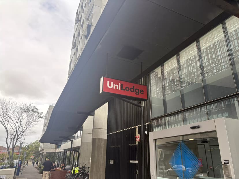 UniLodge Victoria University, Melbourne image 51