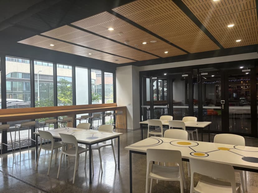 UniLodge Victoria University, Melbourne image 38