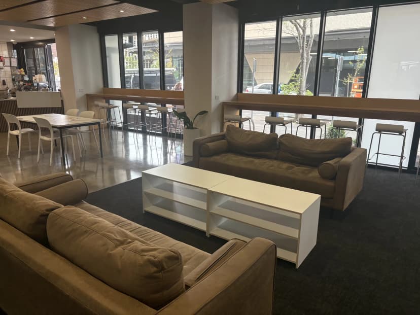 UniLodge Victoria University, Melbourne image 54