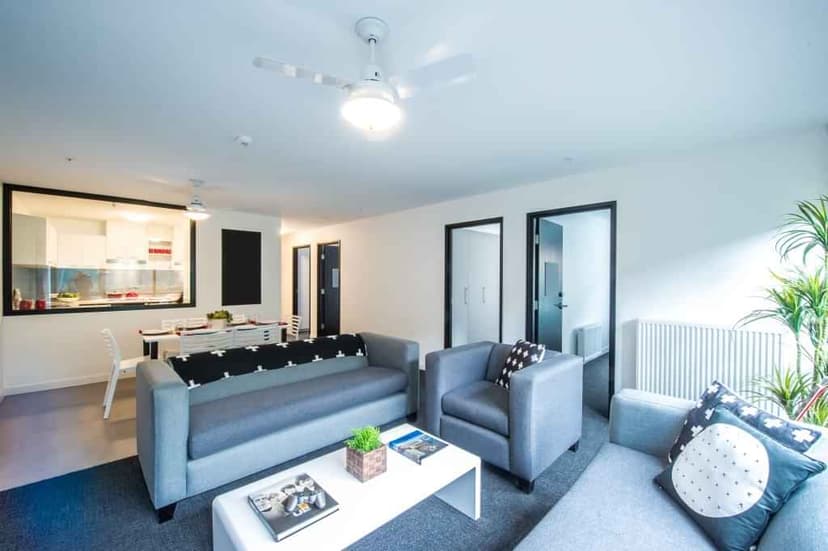 UniLodge Victoria University, Melbourne view 5