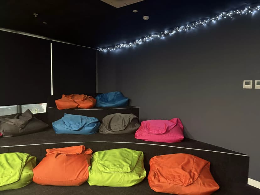 UniLodge Victoria University, Melbourne image 24