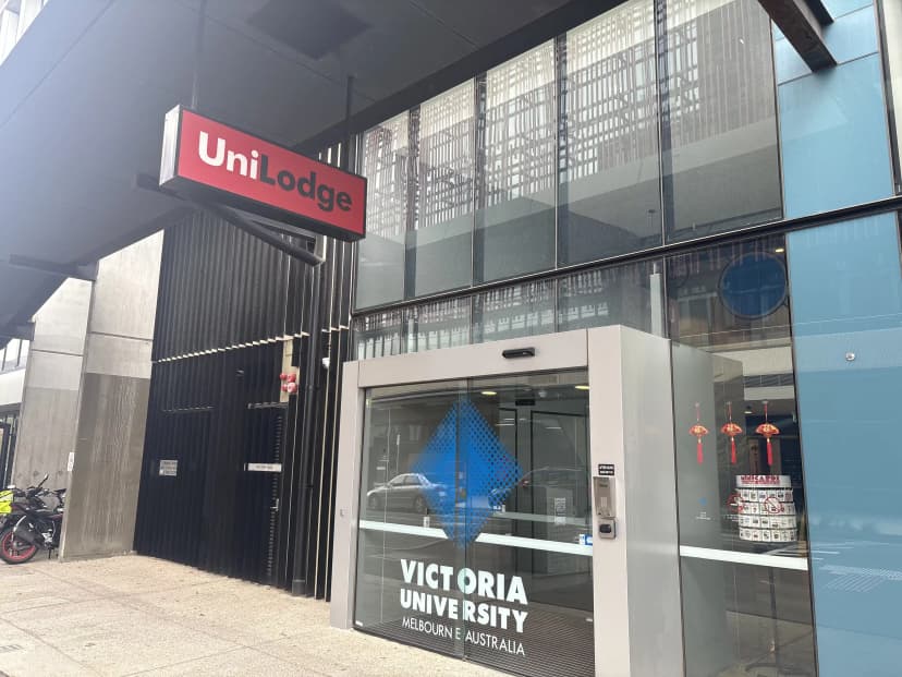 UniLodge Victoria University, Melbourne image 33