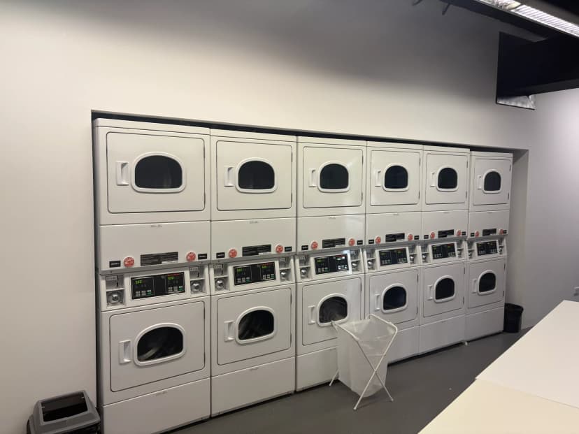 UniLodge Victoria University, Melbourne image 49