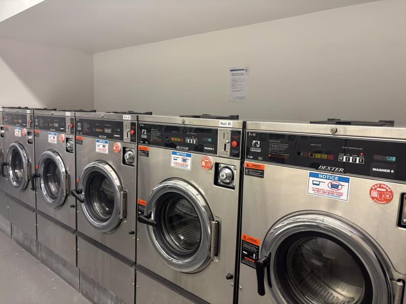 UniLodge Victoria University, Melbourne image 40