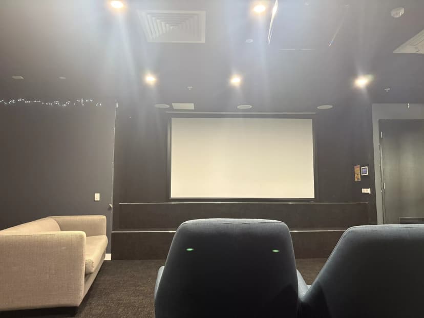 UniLodge Victoria University, Melbourne image 39