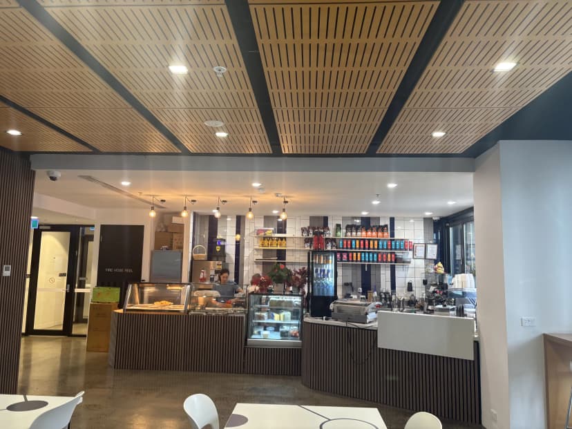 UniLodge Victoria University, Melbourne image 46