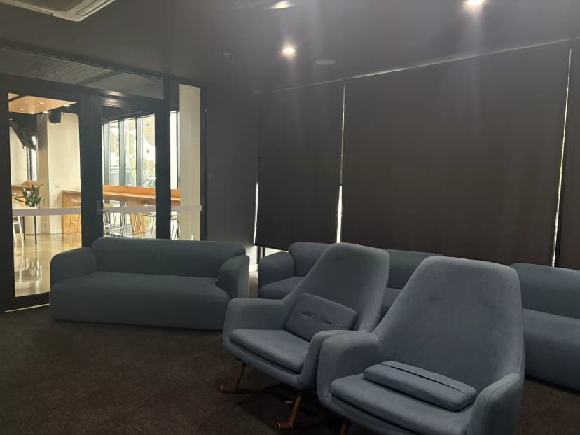 UniLodge Victoria University, Melbourne image 25