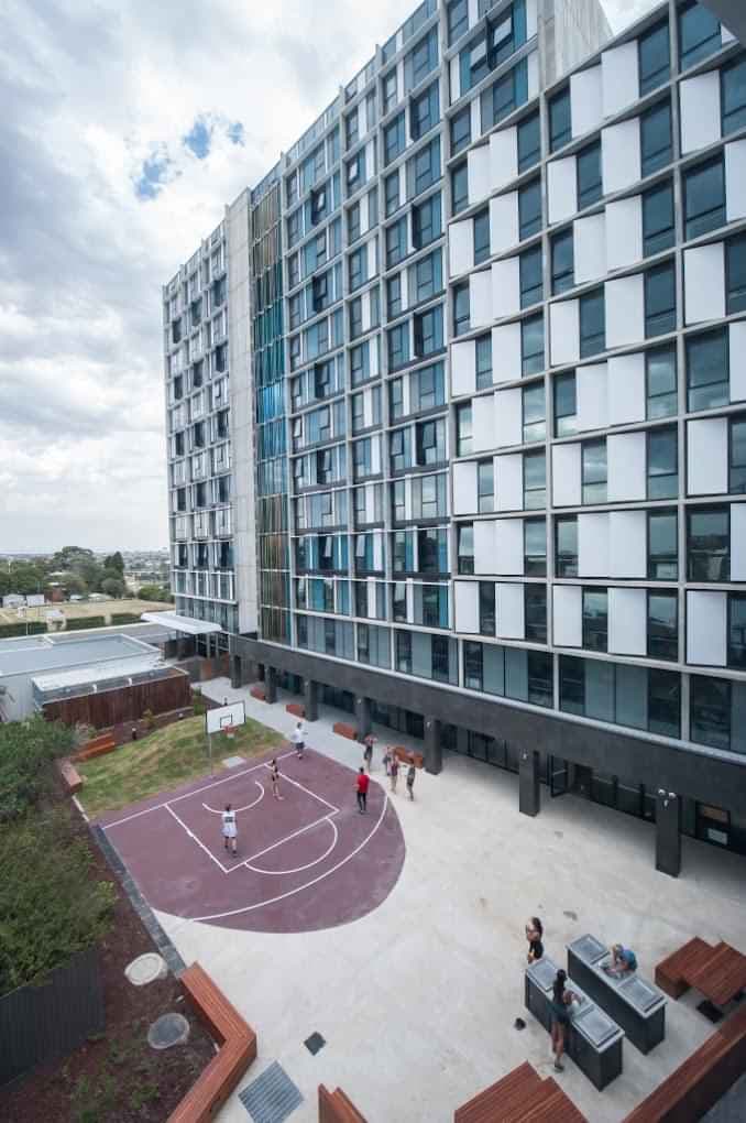 UniLodge Victoria University, Melbourne image 19