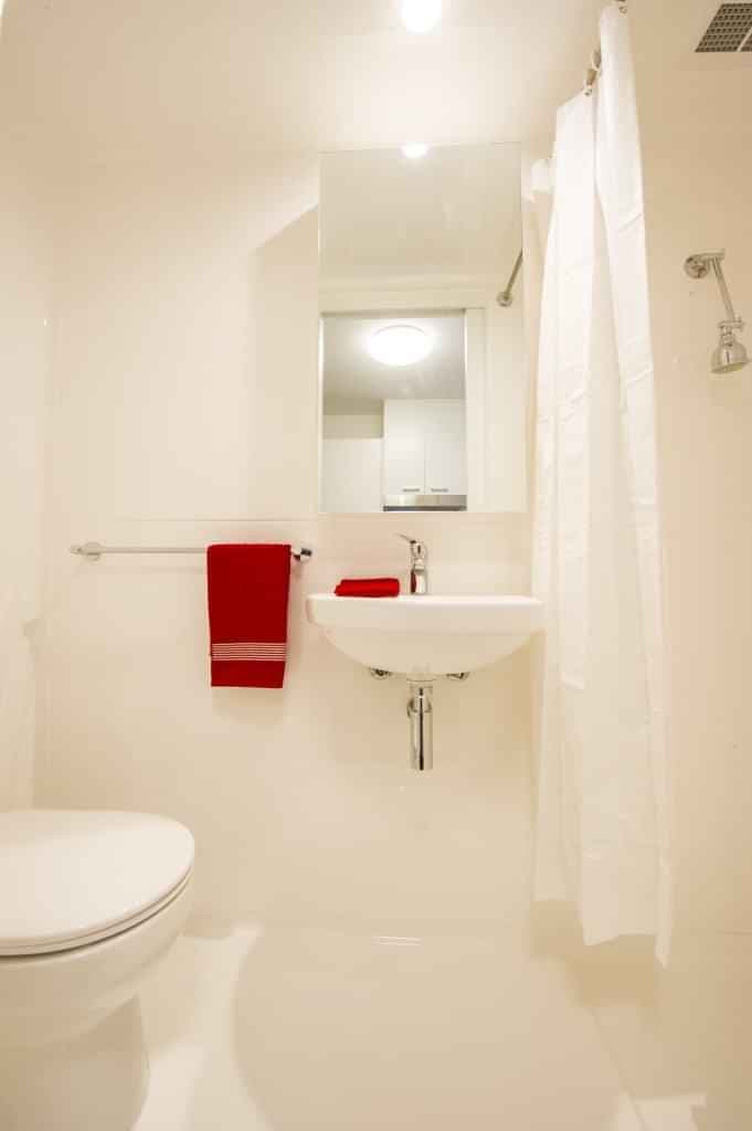 UniLodge Victoria University, Melbourne view 6