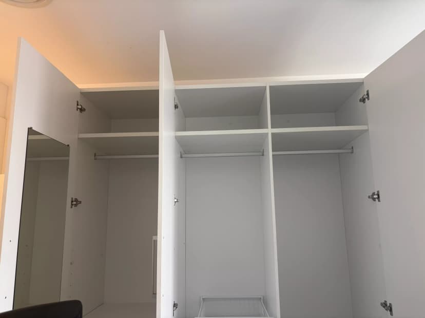 UniLodge Victoria University, Melbourne image 43