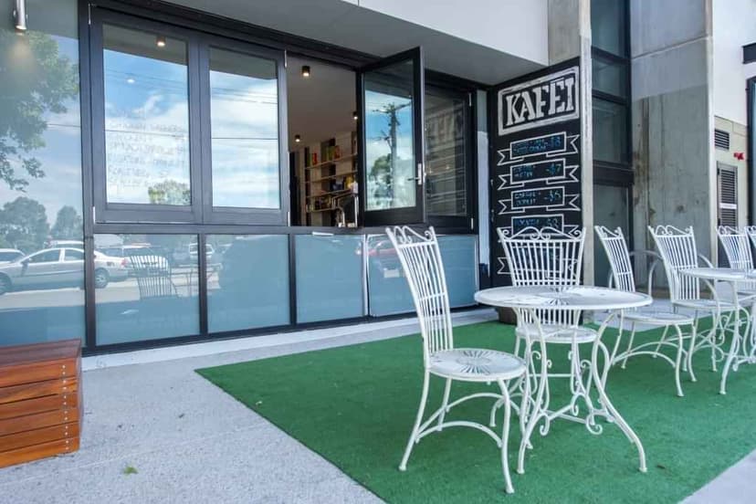 UniLodge Victoria University, Melbourne image 18