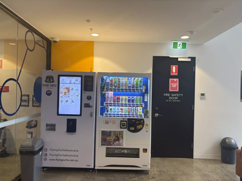 UniLodge Victoria University, Melbourne image 31