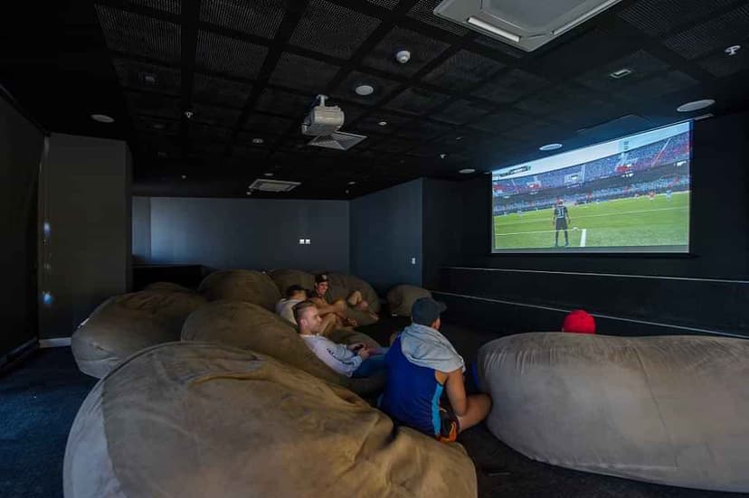 UniLodge Victoria University, Melbourne image 9