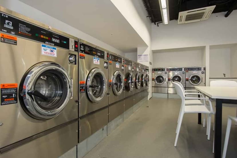 UniLodge Victoria University, Melbourne image 20