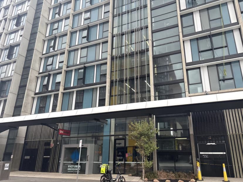 UniLodge Victoria University, Melbourne image 34