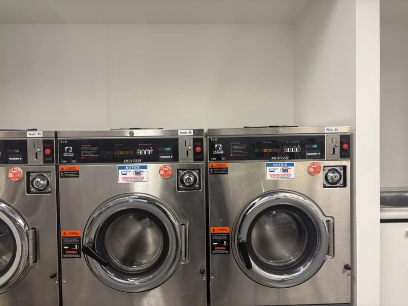 UniLodge Victoria University, Melbourne image 41