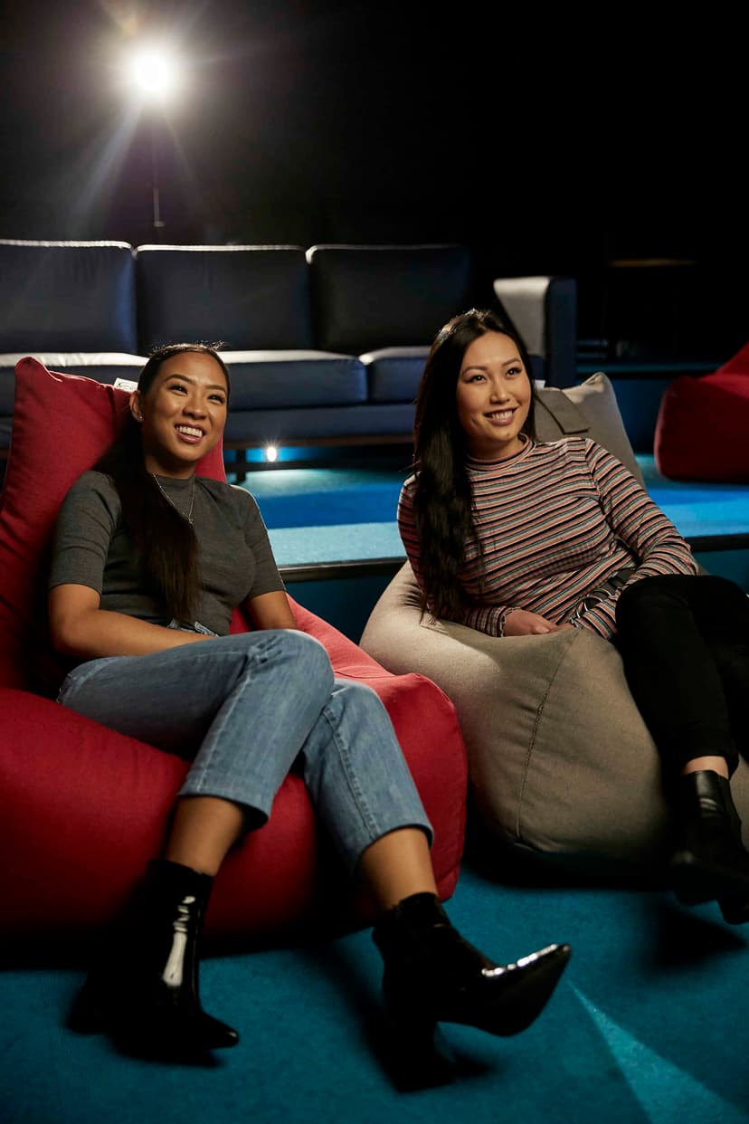 Scape Queensberry, Melbourne view 3