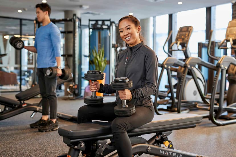 Scape Queensberry, Melbourne image 11