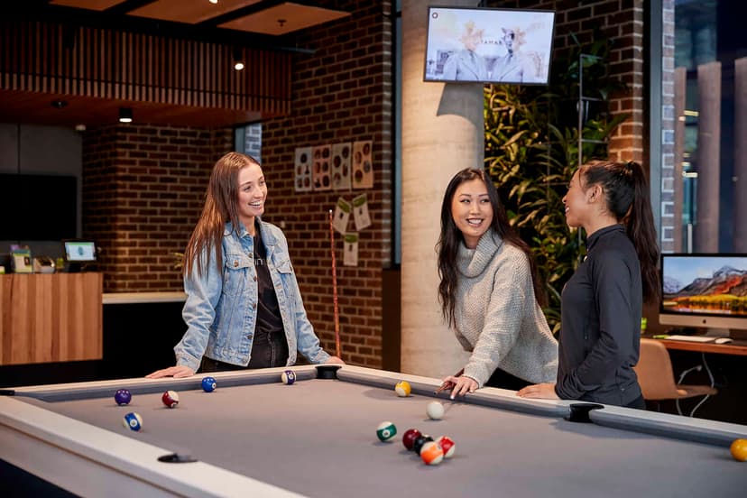 Scape Queensberry, Melbourne view 5