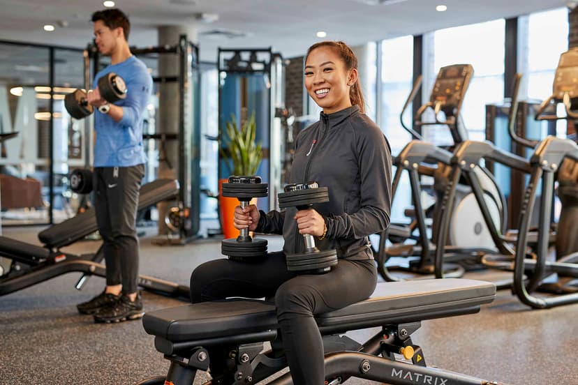 Scape Queensberry, Melbourne image 10