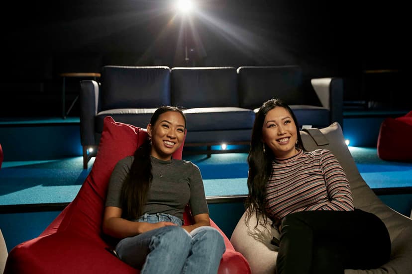 Scape Queensberry, Melbourne view 2