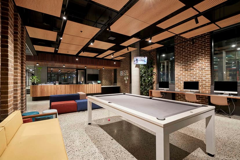 Scape Queensberry, Melbourne image 33