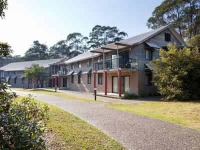 UniLodge SCU Coffs Harbour, Coffs Harbour view 4