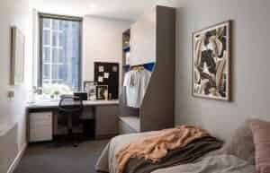 4 Bedroom Apartment Deluxe