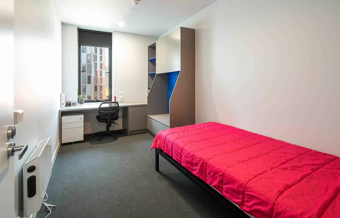 5 Bedroom Apartment Deluxe