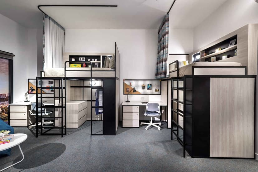 Campus Perth, Perth image 14