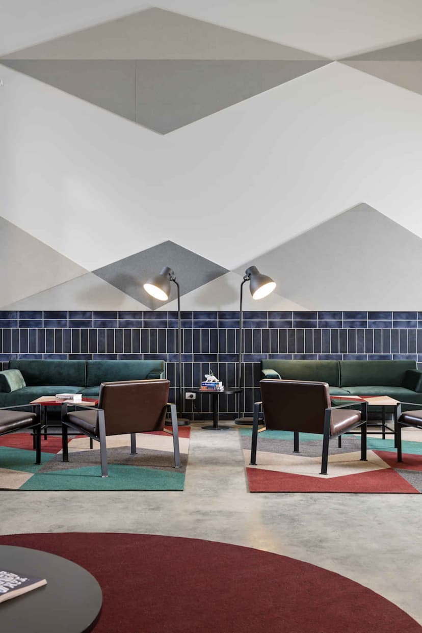 Campus Perth, Perth image 13