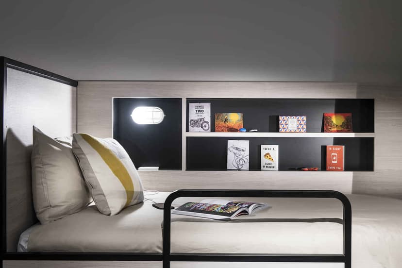 Campus Perth, Perth image 16