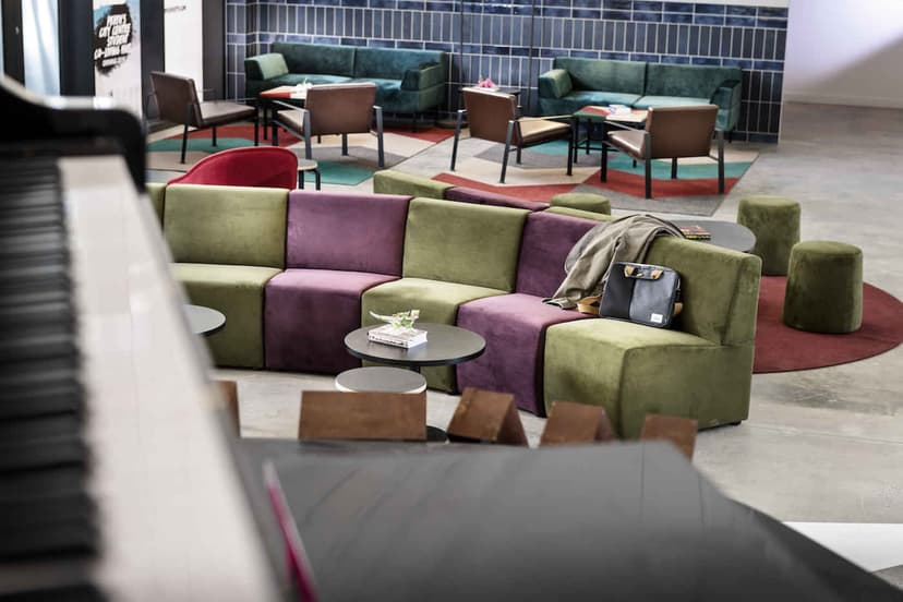 Campus Perth, Perth image 8