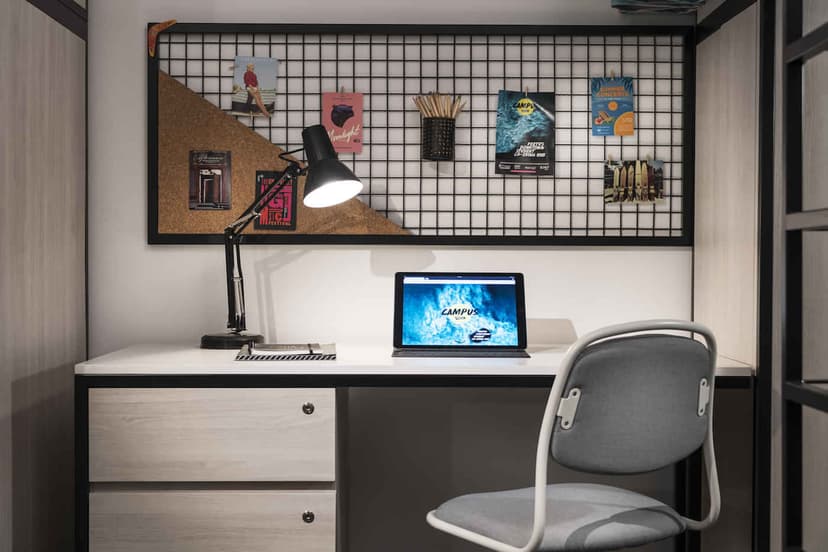 Campus Perth, Perth image 15