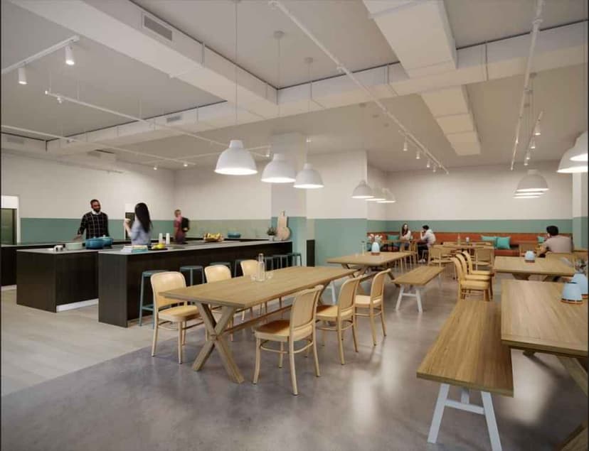 Campus Perth, Perth image 20