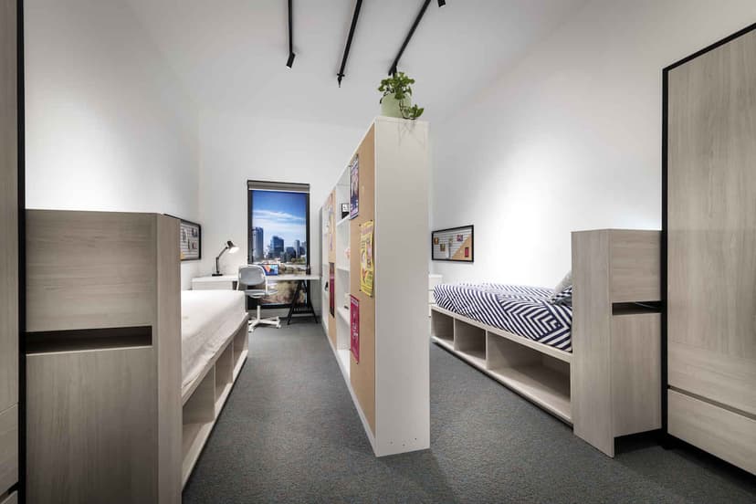 Campus Perth, Perth image 19