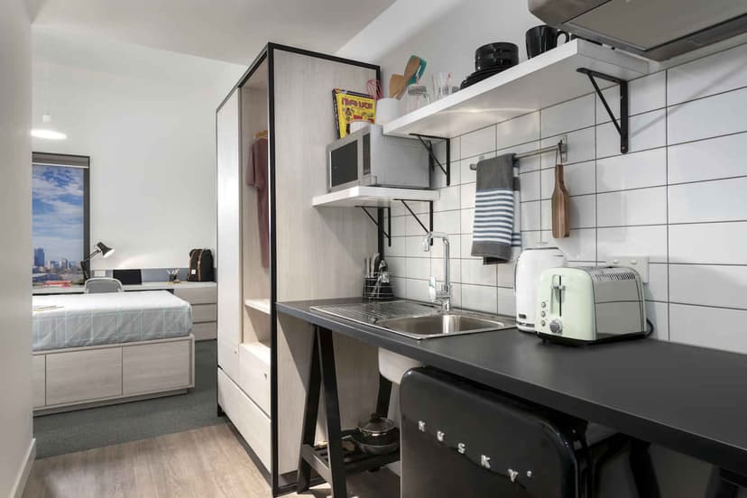 Campus Perth, Perth image 17