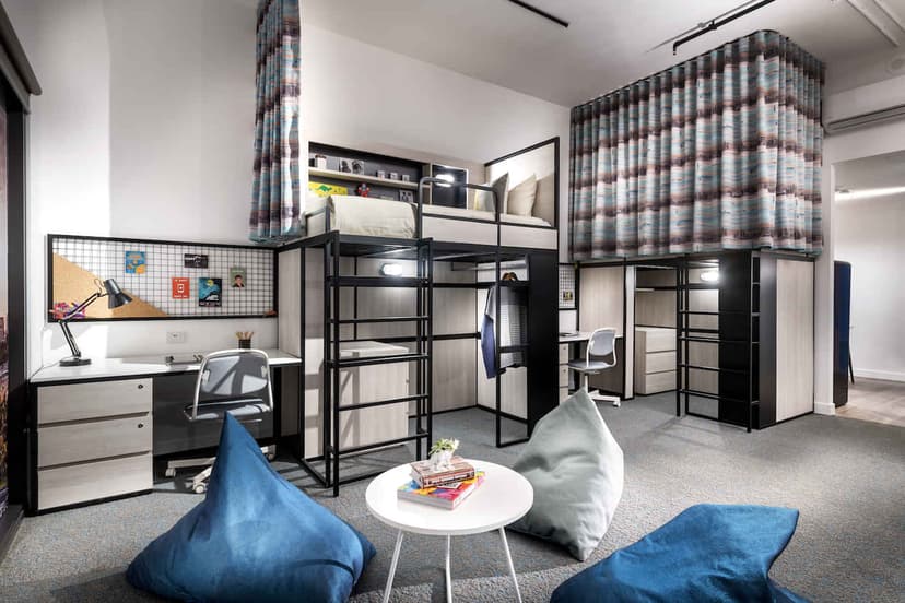 Campus Perth, Perth image 9