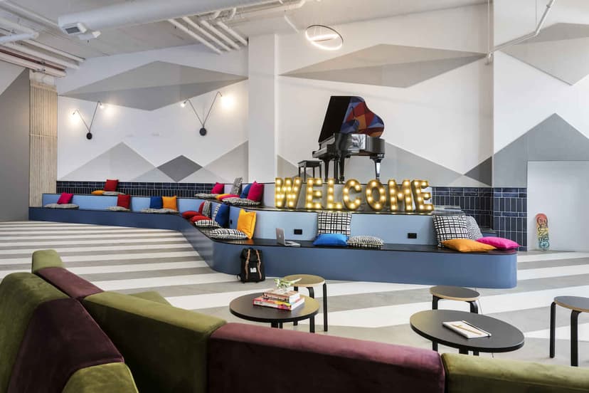 Campus Perth, Perth image 12