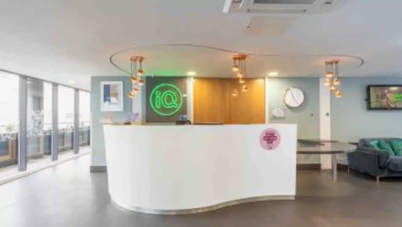 iQ Sterling Court, London image 8