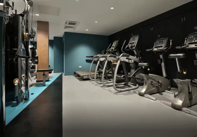 iQ Hammersmith, London view 6