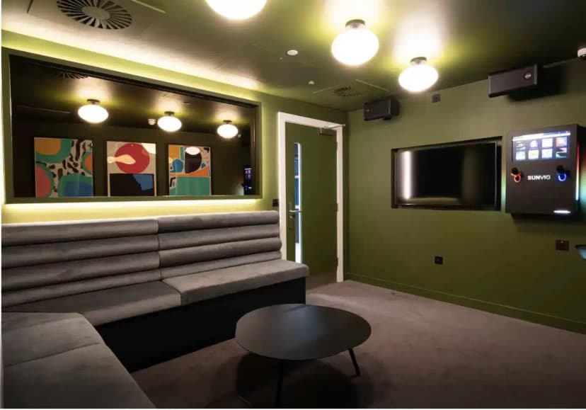 iQ Shoreditch, London image 14