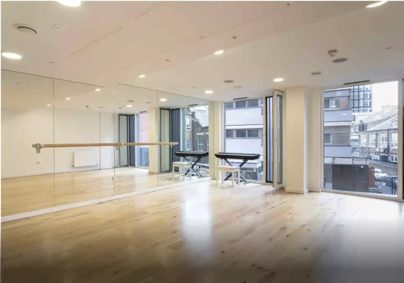 iQ Shoreditch, London view 7