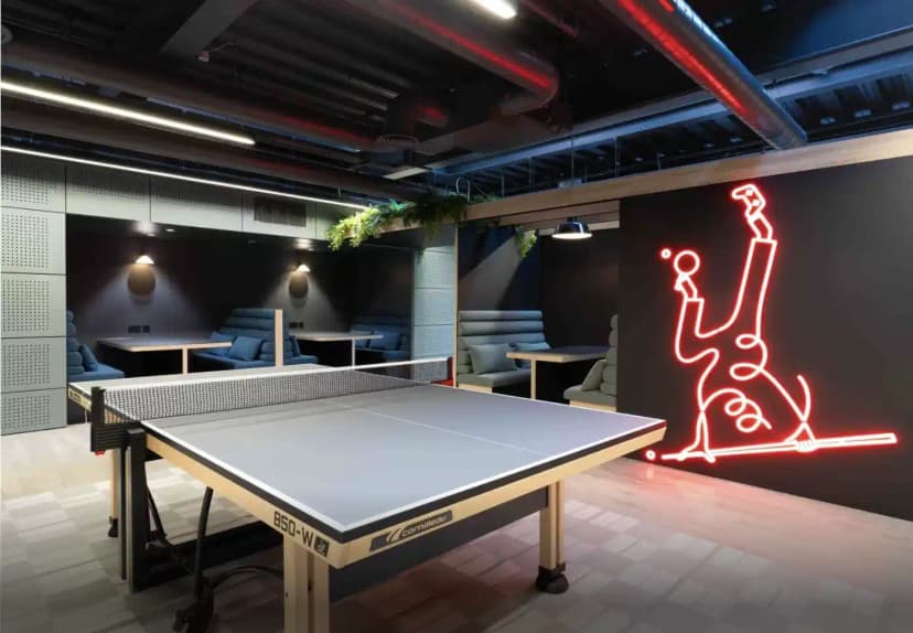 iQ Shoreditch, London image 18