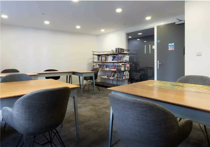 iQ Shoreditch, London image 9