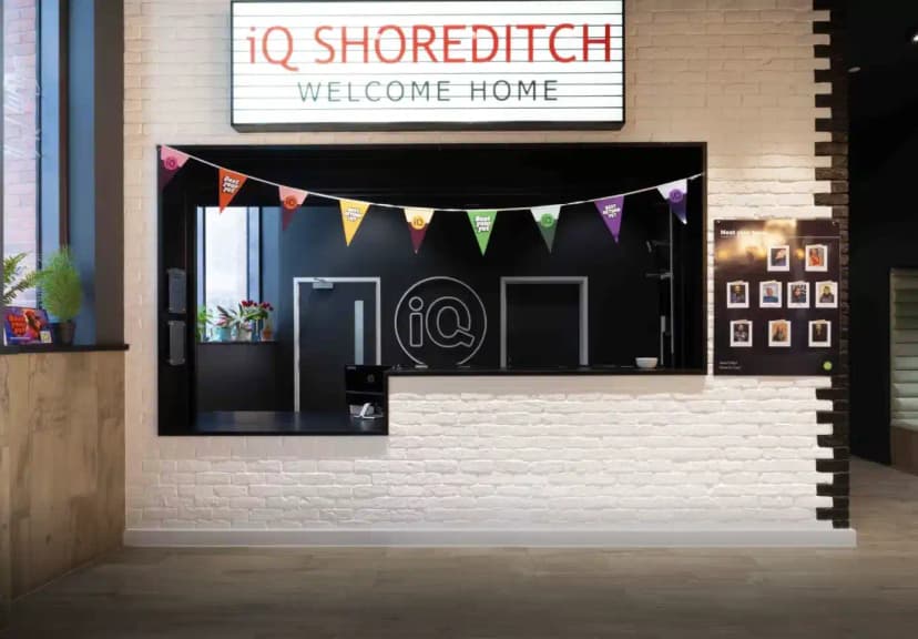 iQ Shoreditch, London image 24